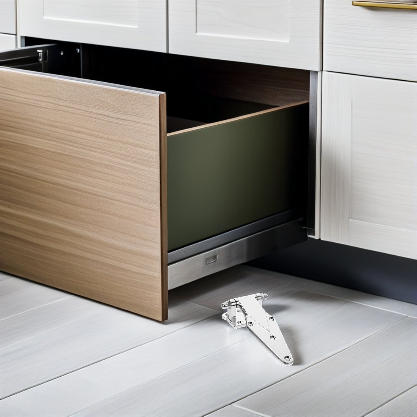 Kitchen Appliances - Cold Storage Door Hinges Heavy Duty