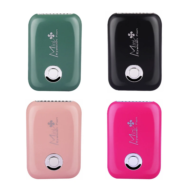Air Conditioners - 1PCS Eyelash Fan Dryer Grafting Special