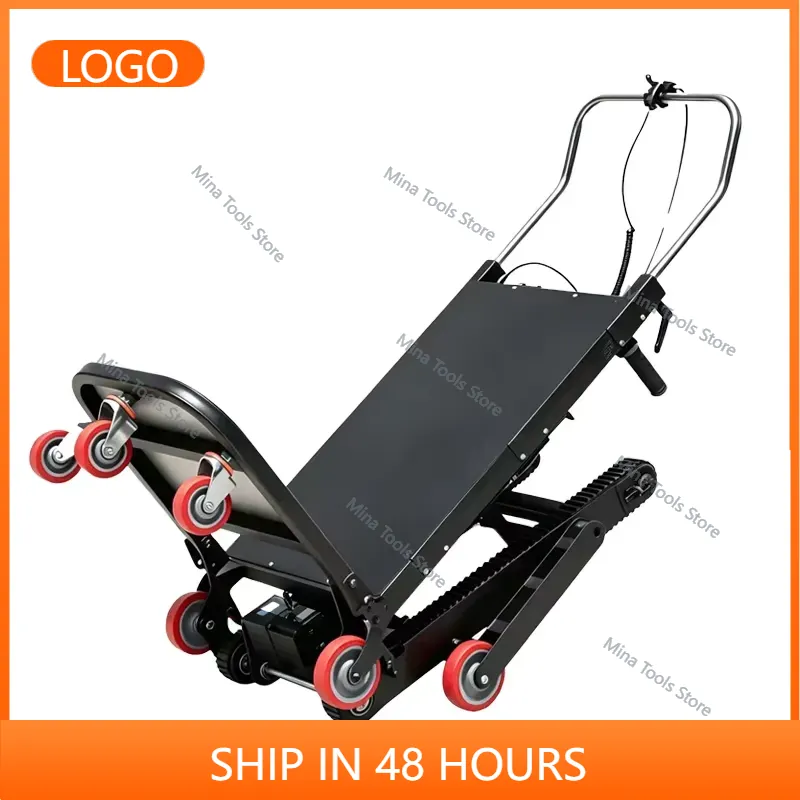 Crawler Type Electric Stair Cl - Home Appliances 评论和价格