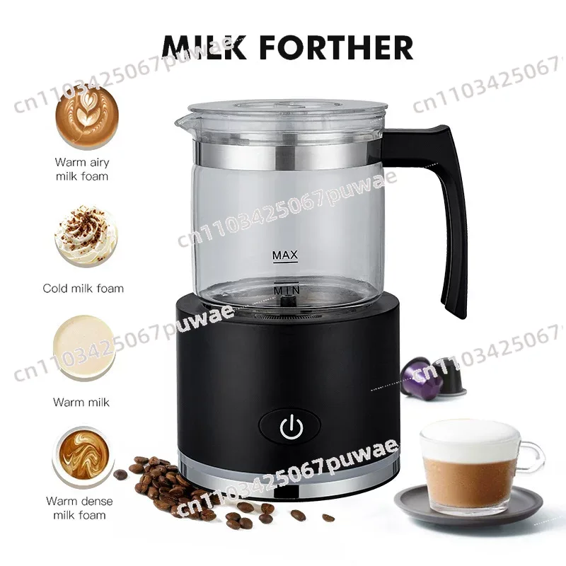 Home Use Small Milk Frother De - Electric Milk Frother Handheld 评论和价格