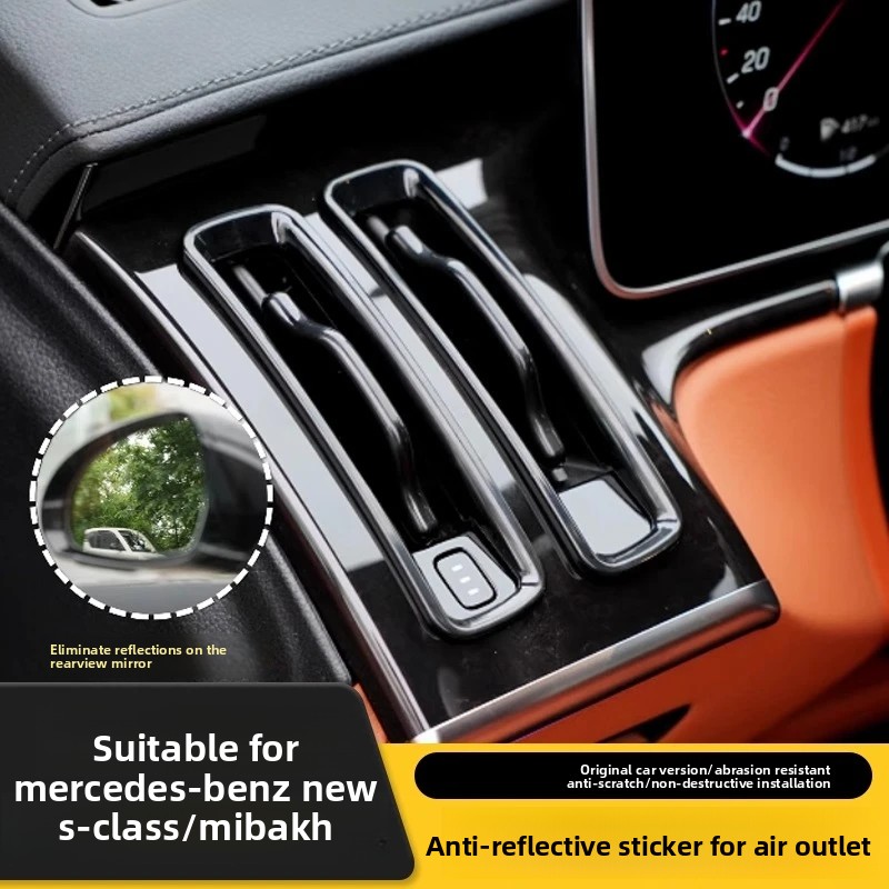 Suitable for Mercedes-Benz W22 - Air Conditioners 评论和价格