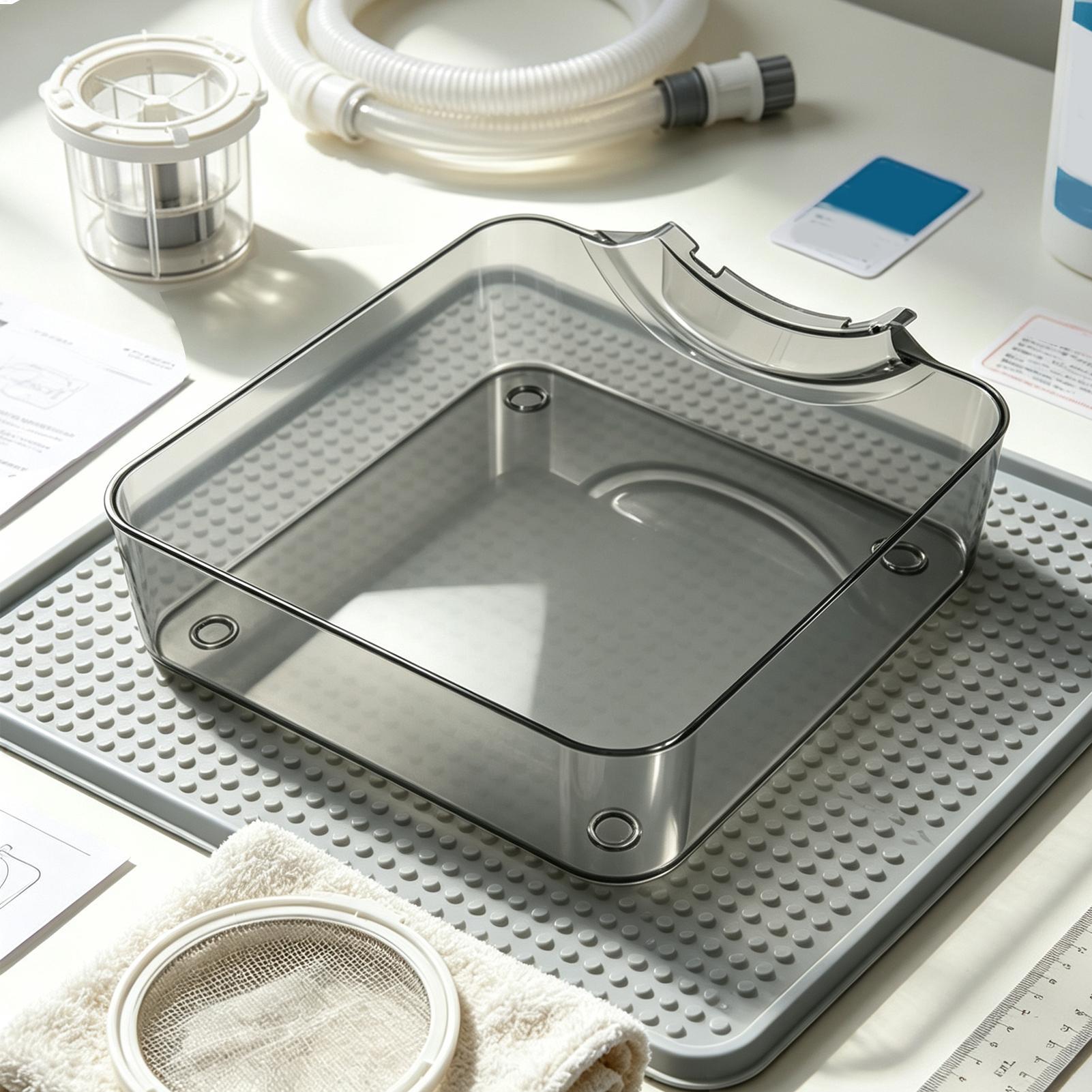 Washing Machine Drain Water Co - Laundry 评论和价格