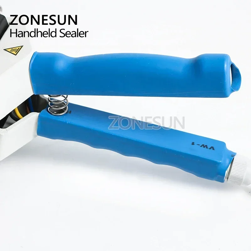 ZONESUN 400mm Manual Heat Seal - Food Vacuum Sealer Machine 评论和价格
