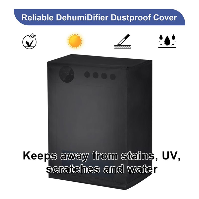 A84G-Dustproof Waterproof Dehu - Home Appliances 评论和价格