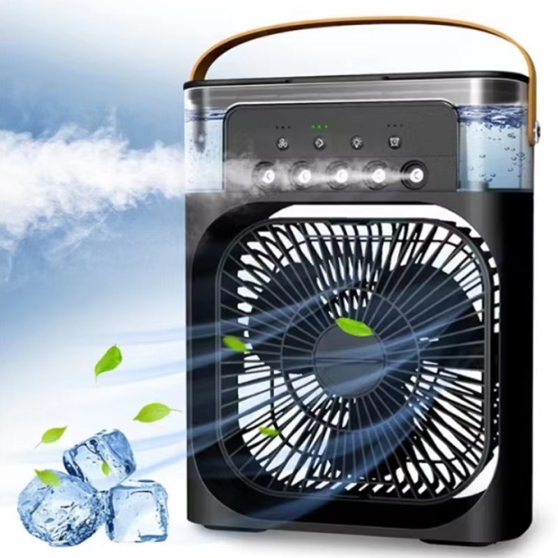 Fan Portable Air Cooler Condit - Air Conditioners 评论和价格
