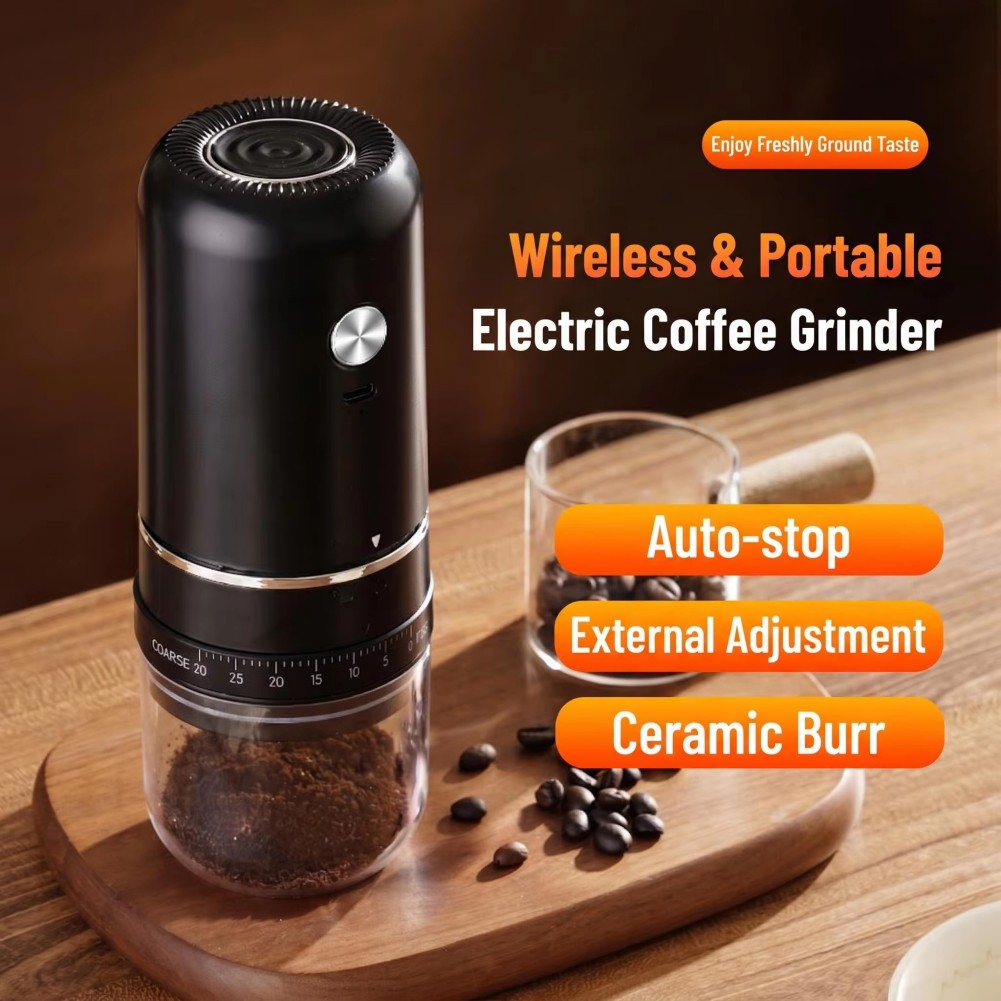 Electric Coffee Bean Grinder C - Coffee Bean Grinder Electric 评论和价格