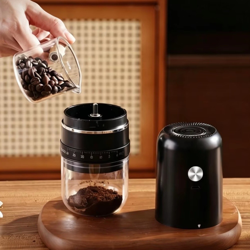 Electric Coffee Bean Grinder C - Coffee Bean Grinder Electric 评论和价格