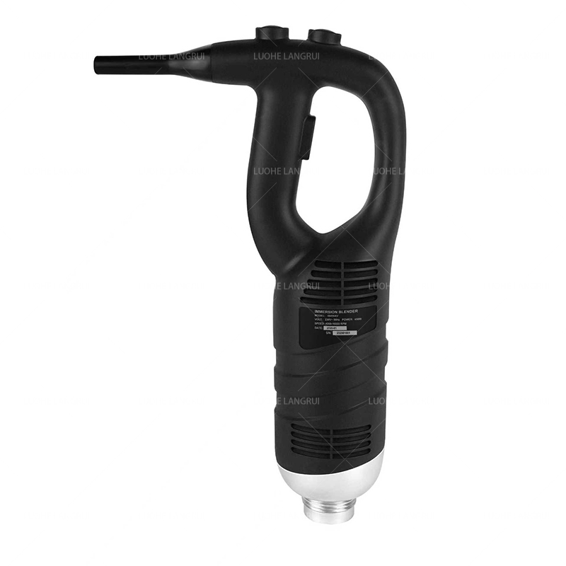 Electric Stick Food Mixer Mach - Immersion Hand Blender Set 评论和价格
