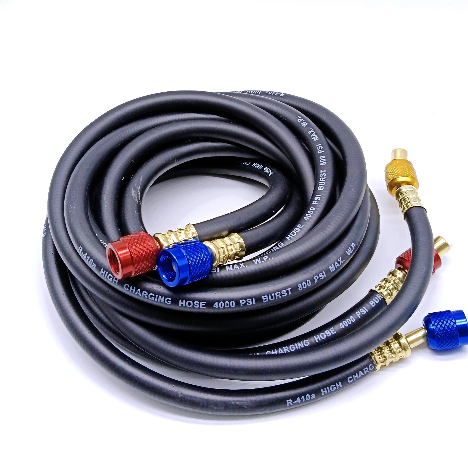 r134a R410A AC Refrigerant Cha - Air Conditioners 评论和价格