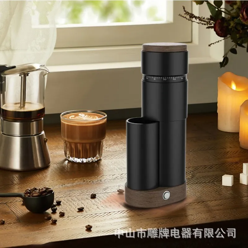 Cross-border, Electric Coffee  - Coffee Bean Grinder Electric 评论和价格